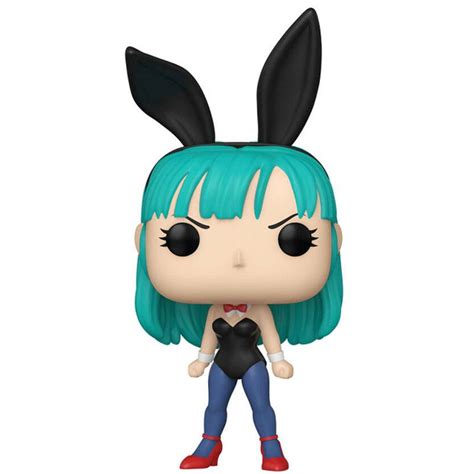 Why You Need the Bulma Bunny Figure