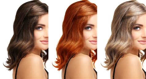 Why You Need to Change Your Hair Color for Summertime