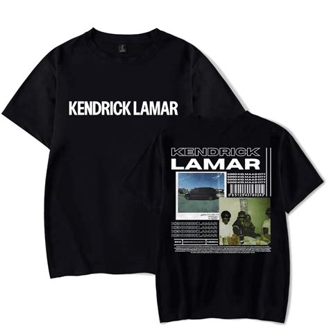 Why You Should Buy a Damn Kendrick Lamar Shirt