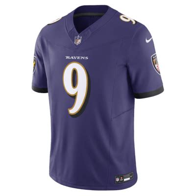 Why You Should Buy a Justin Tucker Jersey