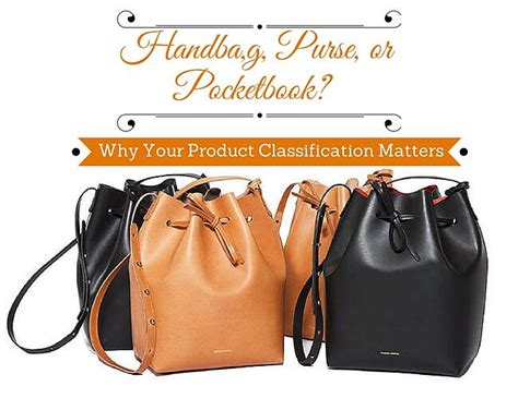 Why Your Purse Matters