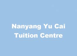 Why Yu Cai Education Centre Matters