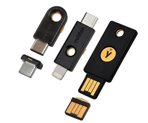 Why YubiKey Matters