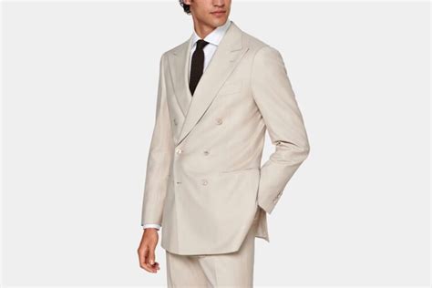 Why a $39 Suit Matters