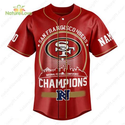 Why a 49ers Custom Shirt Matters