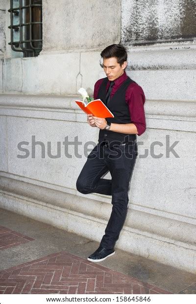 Why a Black Vest with a Red Shirt Matters