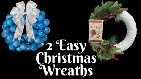 Why a Christmas Wreath Matters