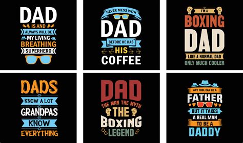 Why a Father's Day T-Shirt Matters