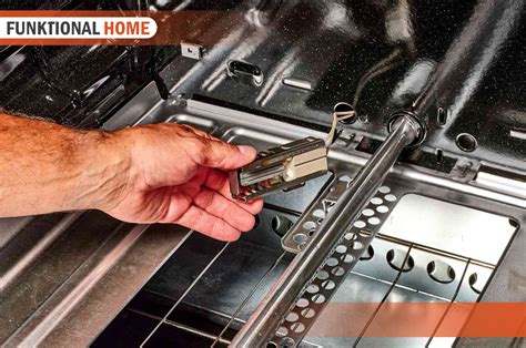Why a Functional Oven Igniter Matters