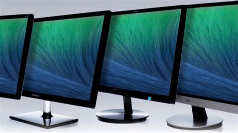 Why a Good Computer Monitor Matters