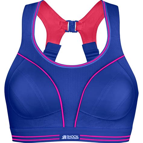 Why a Good Running Bra Matters