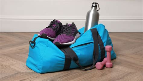 Why a Gym Backpack Matters