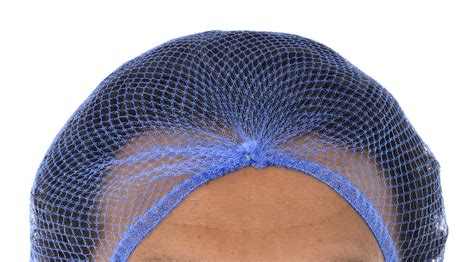 Why a Hair Net Matters