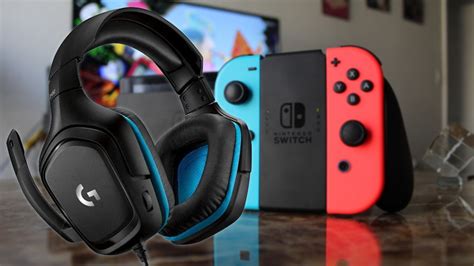 Why a Headset is Essential for Nintendo Switch Gaming