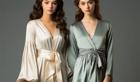 Why a Luxurious Robe Matters