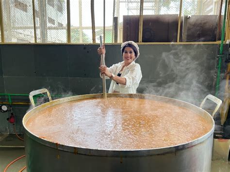 Why a Massive Cooking Pot Matters