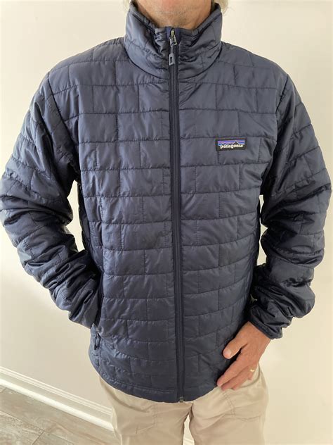 Why a Patagonia Puffer Jacket Matters