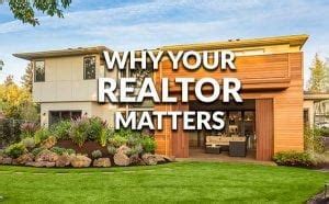 Why a Phoenix Realtor Matters