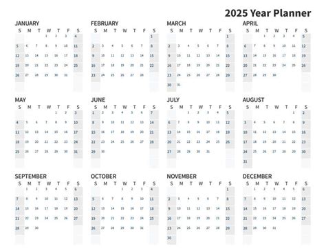 Why a Printable Calendar Is Essential