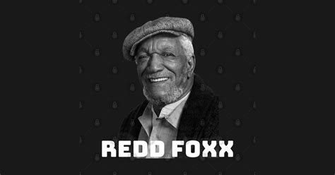 Why a Redd Foxx T-Shirt Matters