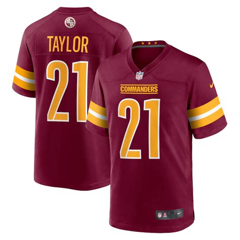 Why a Sean Taylor Jersey Matters