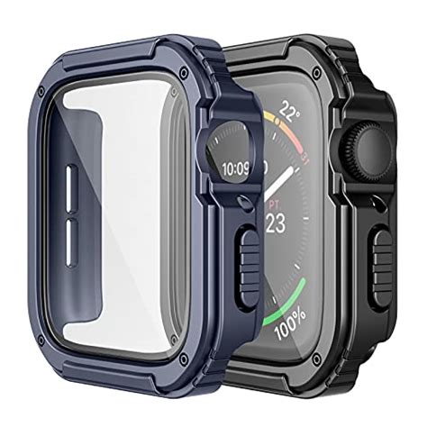 Why a Tactical Apple Watch Case Matters