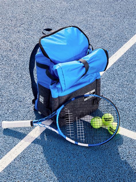 Why a Tennis Racket Bag Matters