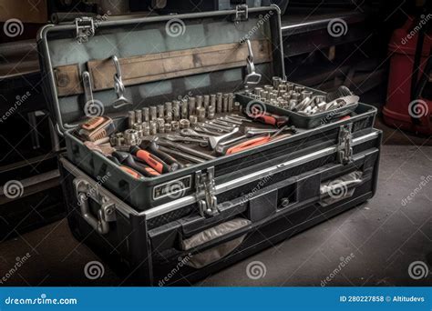 Why a Well-Stocked Toolbox Matters