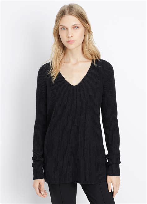 Why a Women's Black Sweater Matters