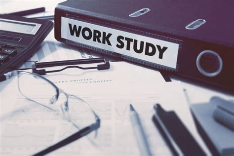 Why a Work and Study Program Matters