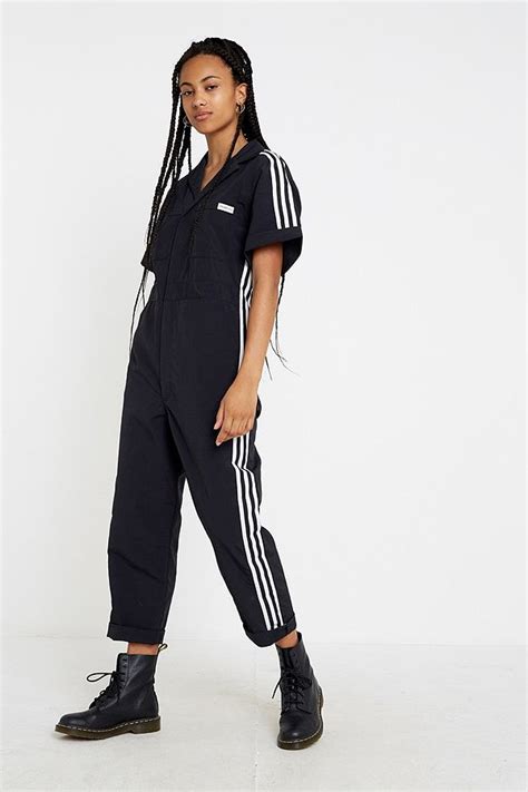 Why adidas Jumpsuits Matter