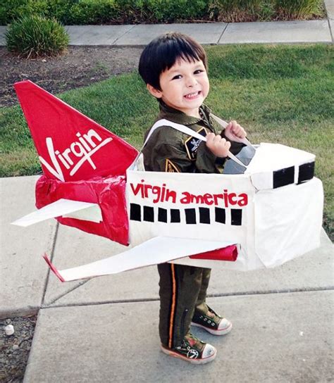 Why an Airplane Costume Matters: Embracing the Thrill of Flight