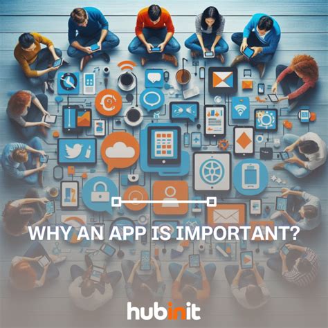 Why an App Is Essential
