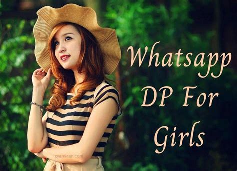 Why an Attractive WhatsApp DP Matters