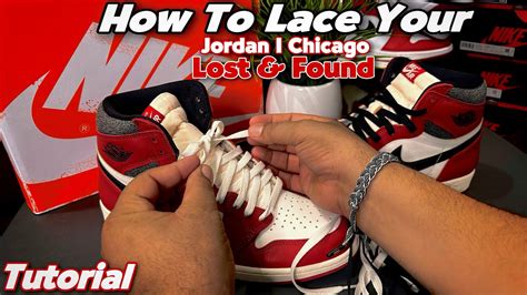 Why an Extra Laces Bag Matters