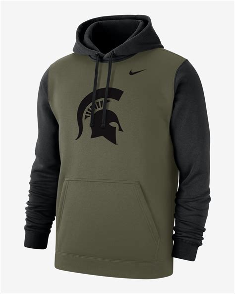 Why an MSU Sweatshirt Matters