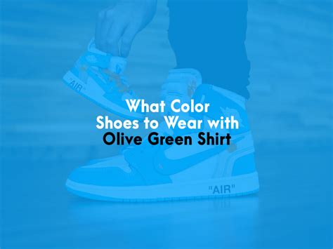 Why an Olive Green Shirt Matters: Unlocking Style and Functionality