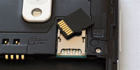 Why an SD Card Slot Matters