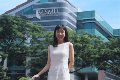 Why an SMU Business Management Degree Matters