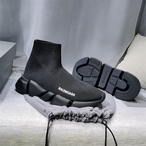 Why balenciaga sock shoes cheap Matters