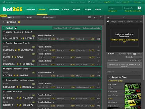 Why bet365 Directo Fútbol Matters