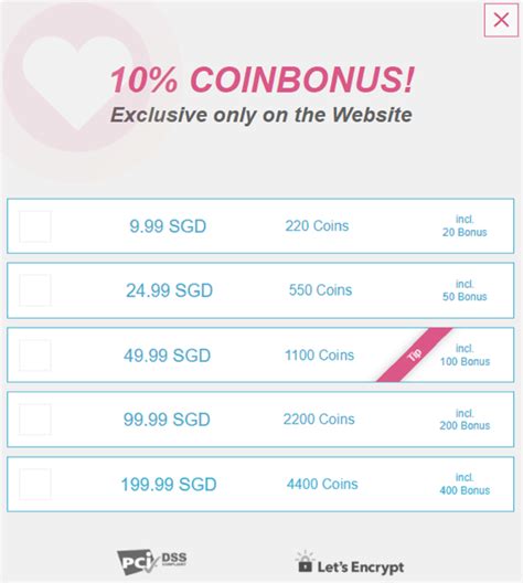 Why dateyou.com Free Coins Matter