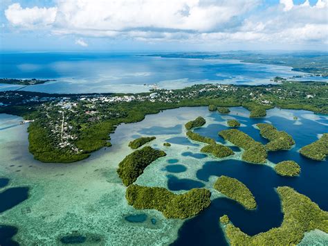 Why do they speak Japanese in Palau?