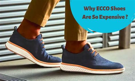 Why ecco Shoes Matter