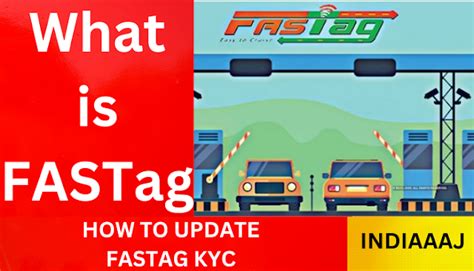 Why is Fastag KYC Important?