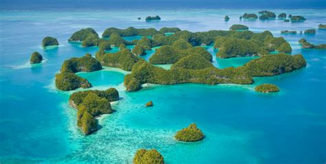 Why is Palau So Famous? Unlocking the Enchantments of Micronesia's Jewel