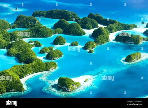 Why is Palau So Famous? Unraveling the Enchanting Allure of the Pacific Paradise