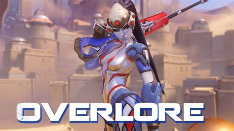 Why is Widowmaker Blue? Unraveling the Mystery Behind Blizzard's Enigmatic Assassin