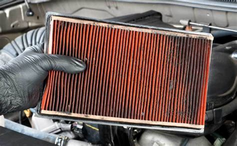 Why is an Engine Air Filter Important?