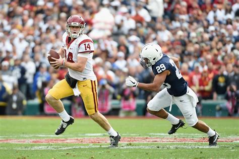 Why is the Penn State-USC Rivalry So Special?